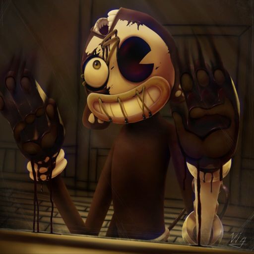 Edgar/Striker | Wiki | Bendy and the Ink Machine Amino