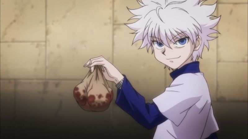 As Cenas De Morte Mais Marcantes Querosercurador Hunter X Hunter Amino As Cenas De Morte Mais Marcantes Querosercurador Hunter X Hunter Amino