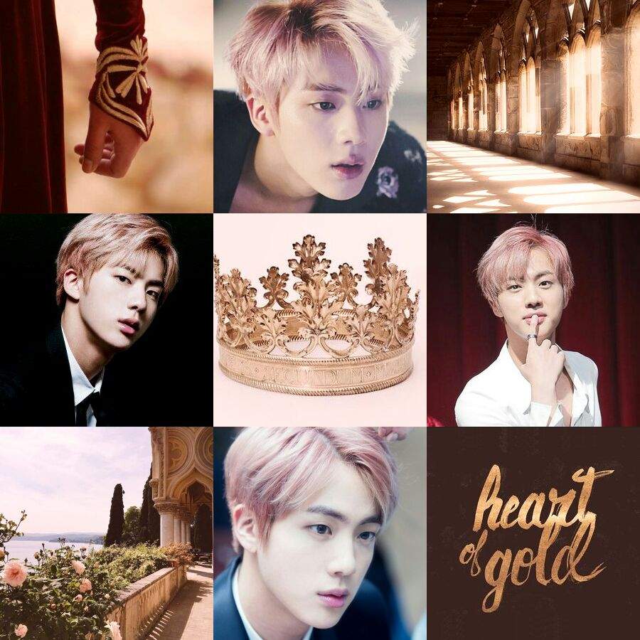 BTS Prince AU | Wiki | KPOP BOY [ART]DOLS Amino