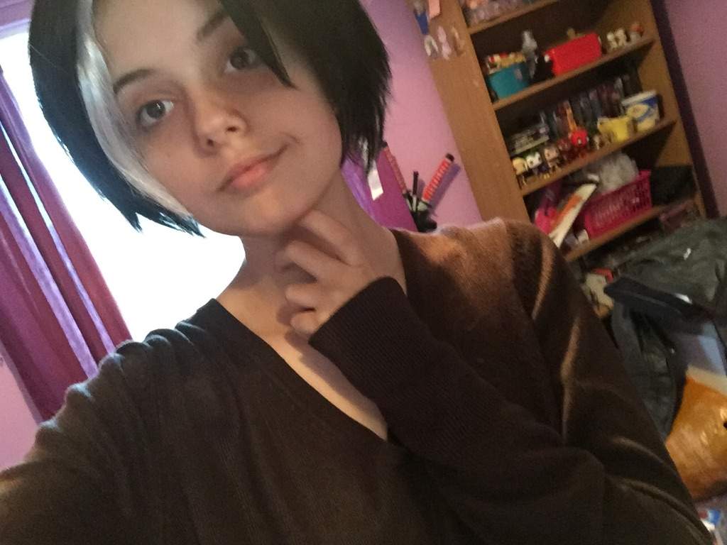Jason Todd Wig Cosplay Amino