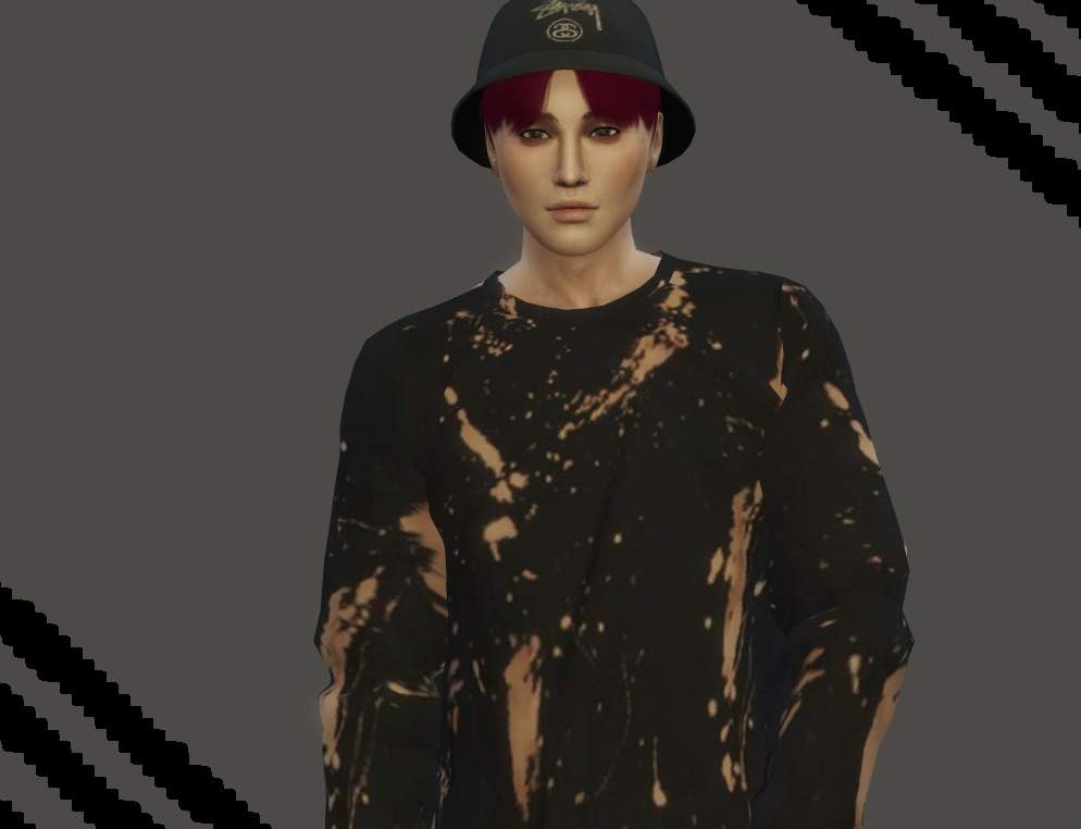 jhope the sims sim download