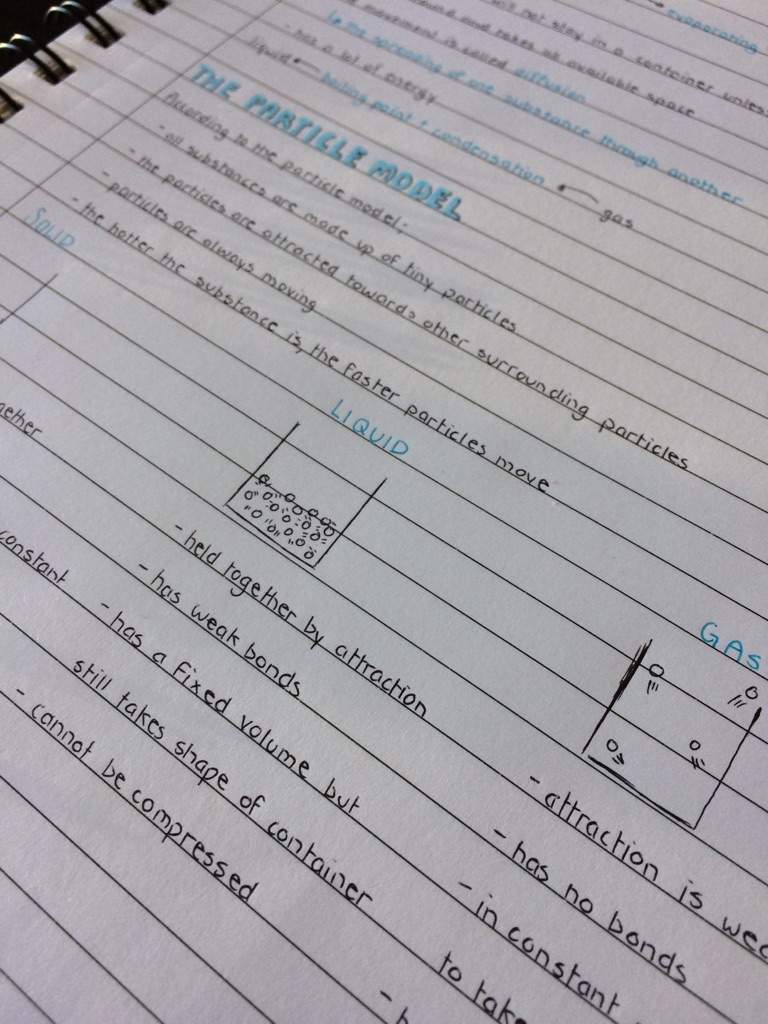 states-of-matter-notes-studying-amino-amino