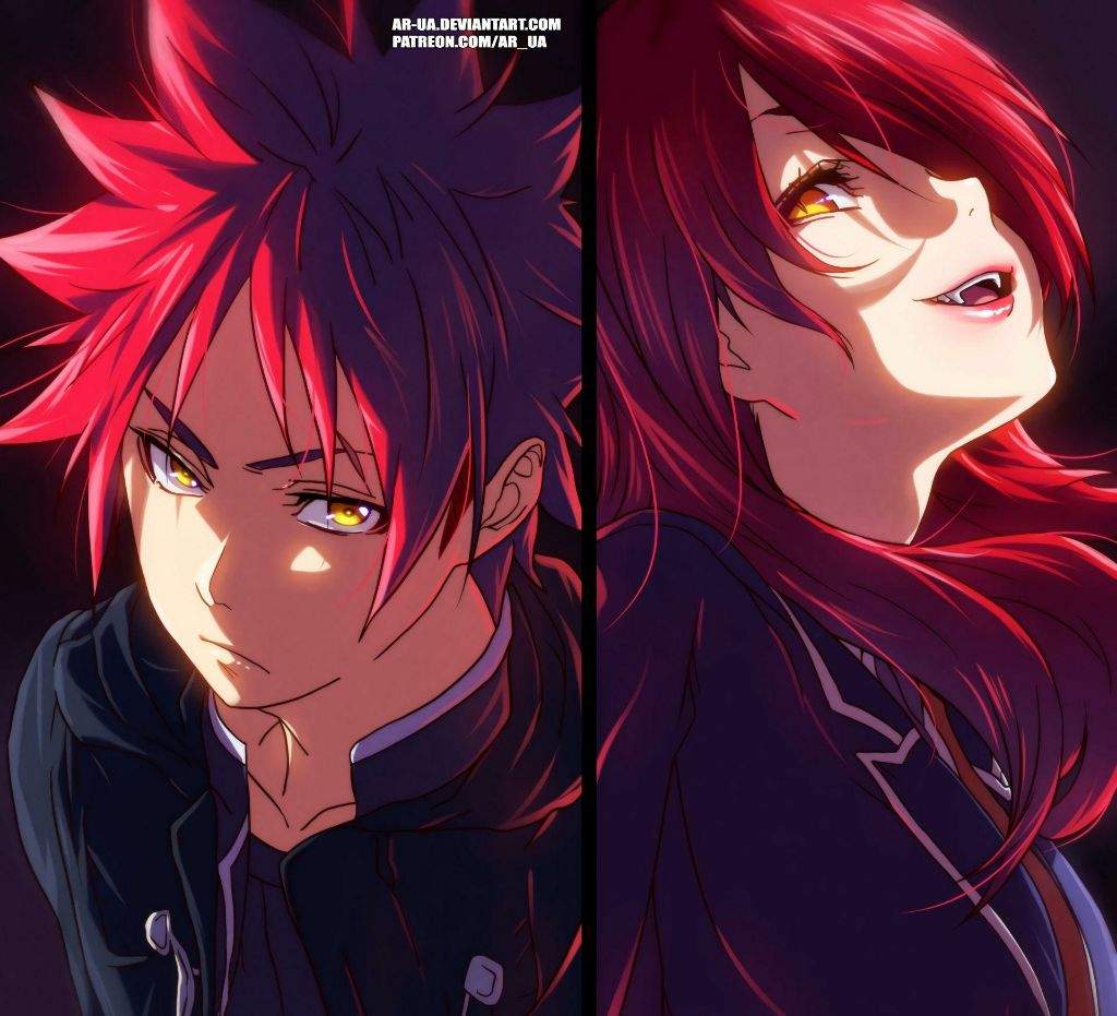 Rindou Kobayashi 小林 竜胆 Anime Amino