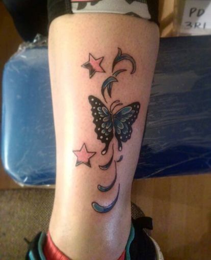 Mariposa | Wiki | Love Tattoos Amino