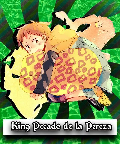 King | Wiki | •Anime• Amino