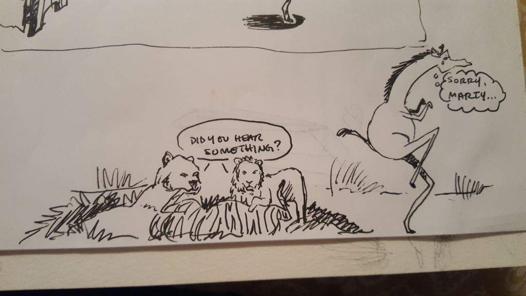 Draw a gingerly giraffe... Art Amino