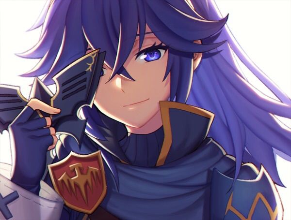 Sorry For Recent Latest Feed Have Some Lucina Pics To Feel Better