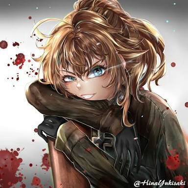 Youjo Senki | Wiki | Otanix Amino