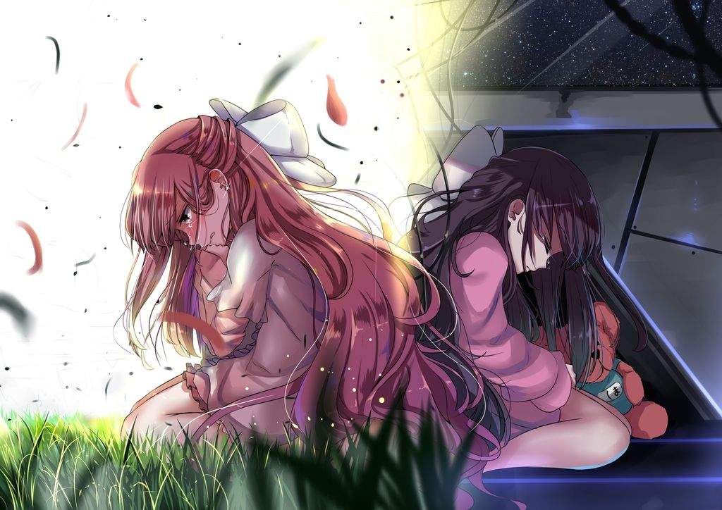 Shelter | Anime Amino