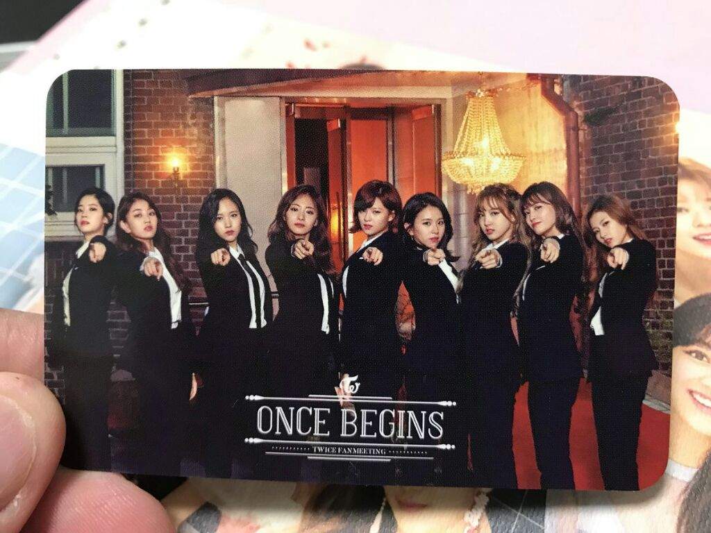 公式通販サイト ＴＷＩＣＥ ＯＮＣＥ ＢＥＧＩＮＳ 