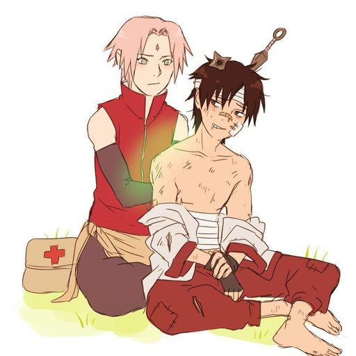 Nature Transformation Naruto Amino