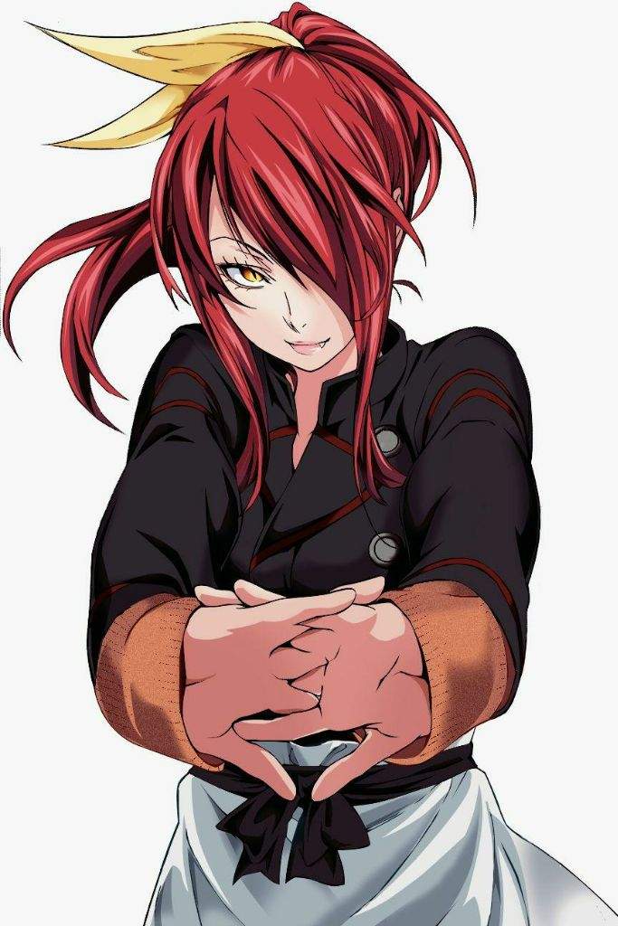 Rindou Kobayashi 小林 竜胆 Anime Amino