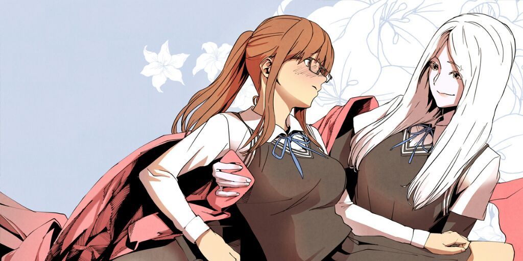 White Angels Have No Wings White Angels Have No Wings | Wiki | Anime Amino