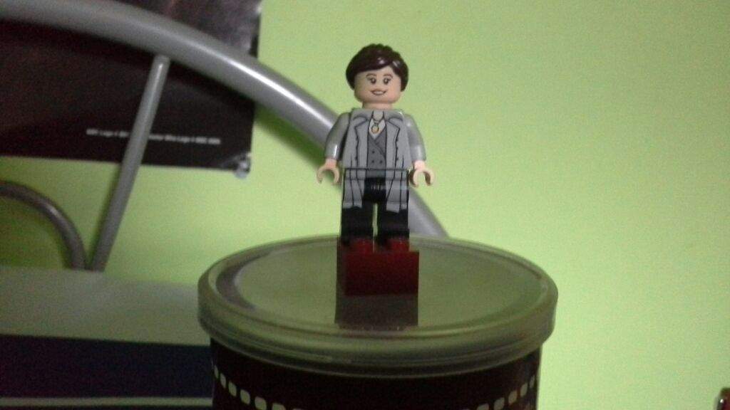 A Series Of Unfortunate Legos | Series of Unfortunate Events Amino