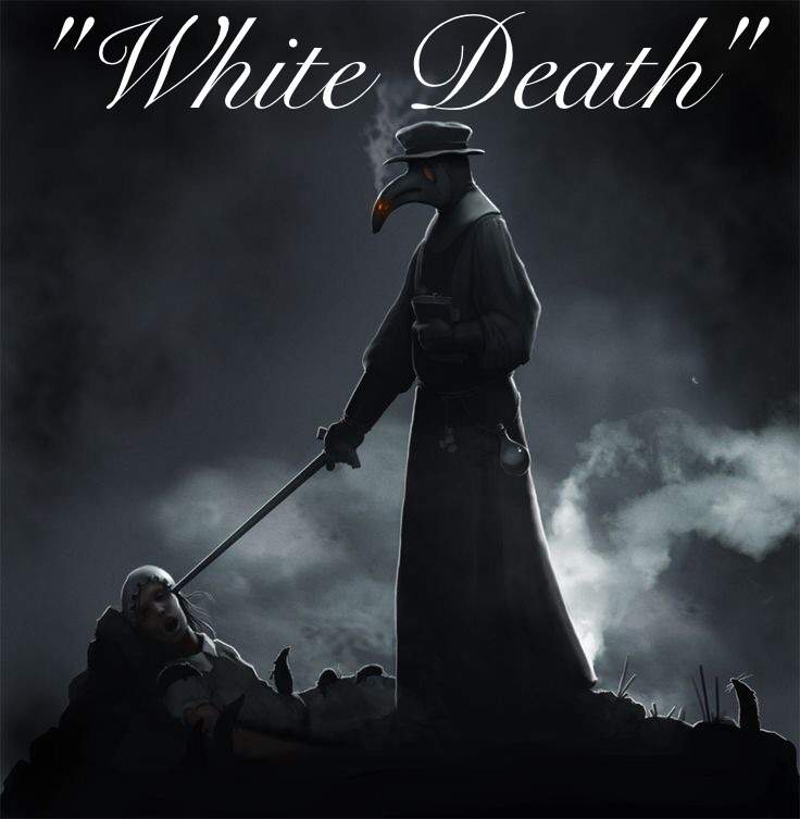 White Death | WoW Amino