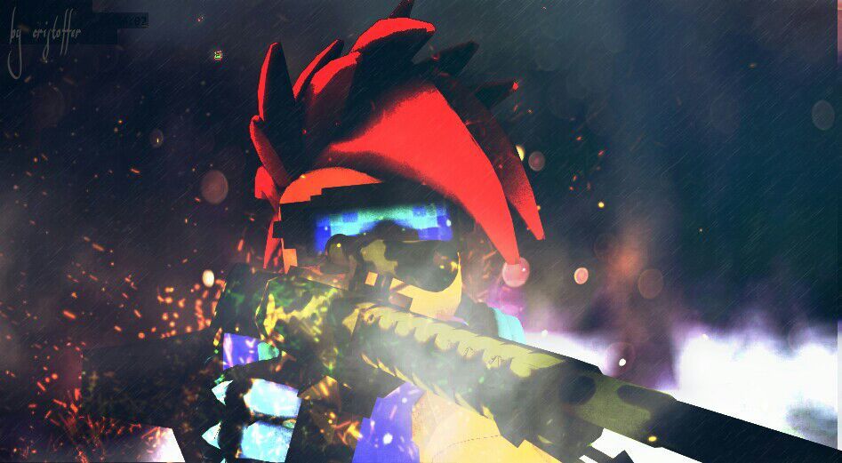 Gfx For Sniper Roblox Amino Codigos Para Ro Cash - roblox sniper gfx