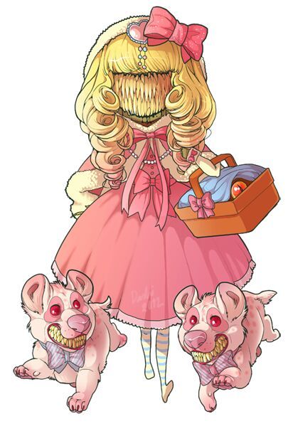 Noches de terror kawaii? | •Anime• Amino