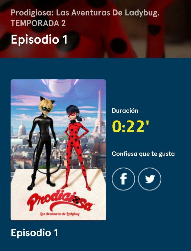 Ladybug Temporada 4 Estreno España Disney Channel [Último minuto] ⚘¡¡Ya es Oficial!! Estreno y sinopsis de los primeros