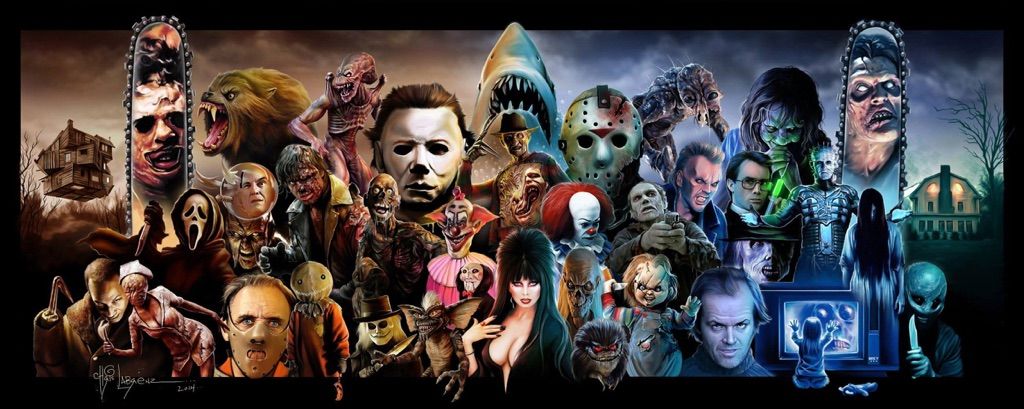 What Is A Horror Franchise / The 13 Greatest Horror Movie Franchises Ranked By Global Box Office Success Pennlive Com / It was more like a comedy with some thrilling scenes and not a horror movie.