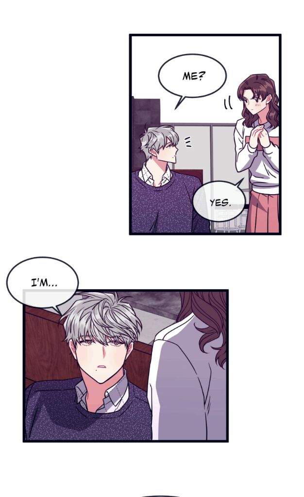 Manhwa Make Me Bark Yaoi Worshippers! Amino