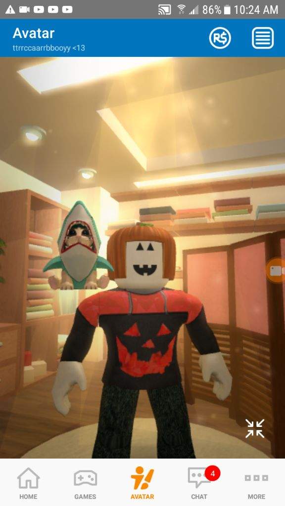 My Halloween Outfit Roblox Amino - traceisthebest roblox amino