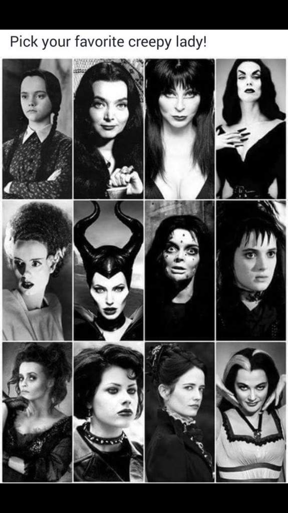 Lovely Ladies Of Horror Horror Amino Lovely Ladies Of Horror Horror Amino