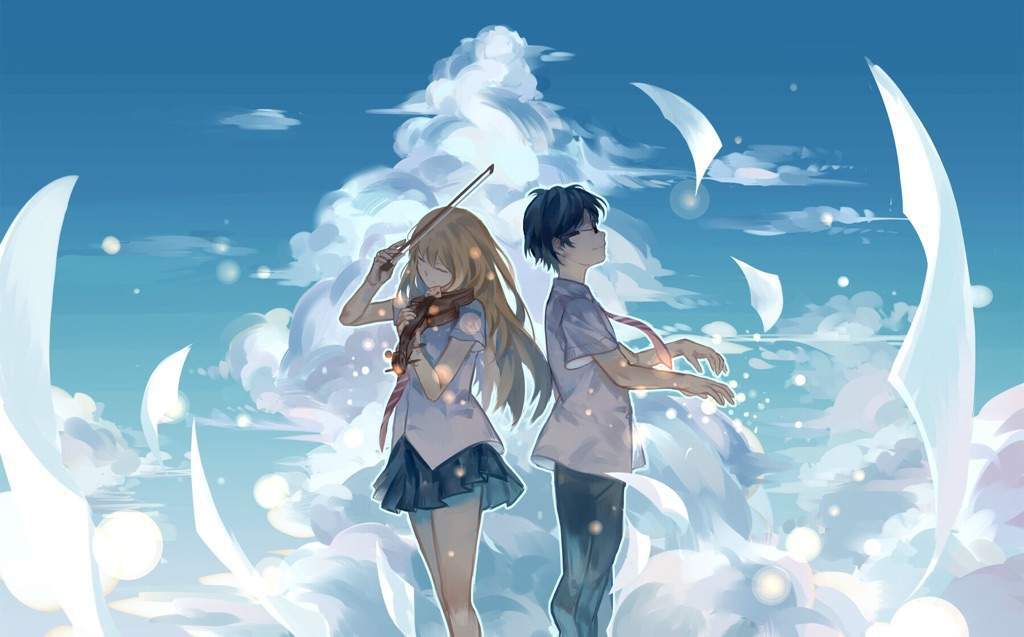 Sad Anime Endings 😭 | Anime Amino