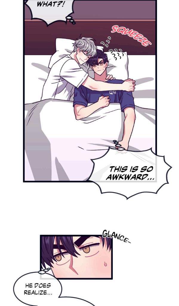 Manhwa Make Me Bark Yaoi Worshippers! Amino