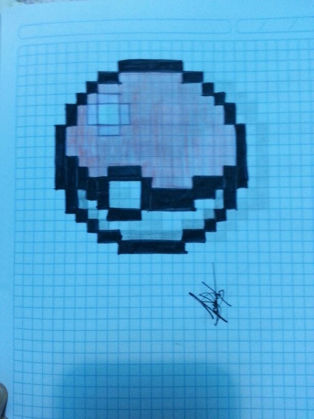 Pixel Art | •Arte Amino• Amino