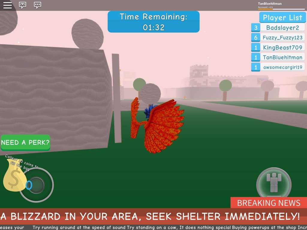 Game Review Roblox Amino - game review shred robloxradar medium