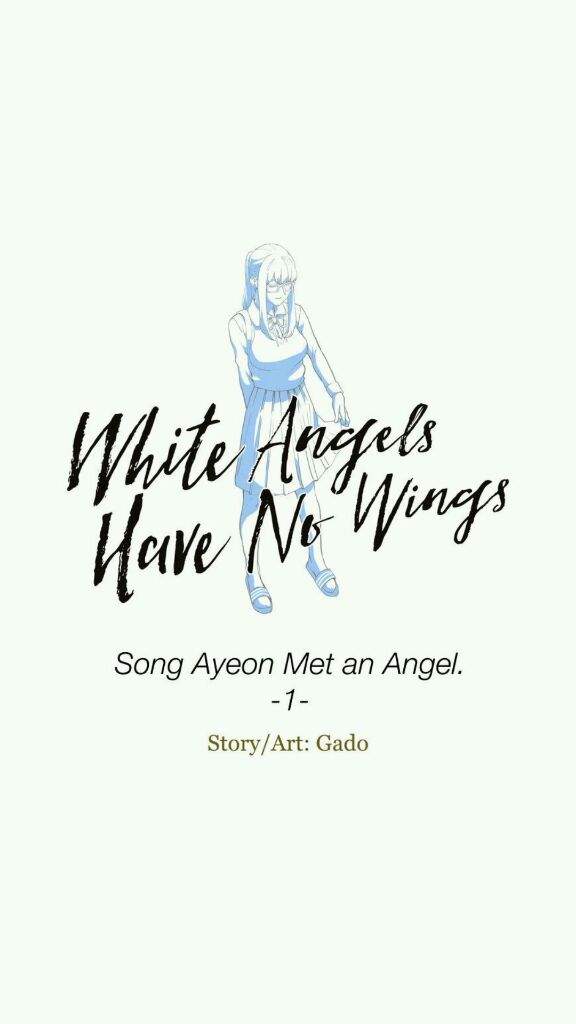 White Angels Have No Wings White Angels Have No Wings | Wiki | Anime Amino