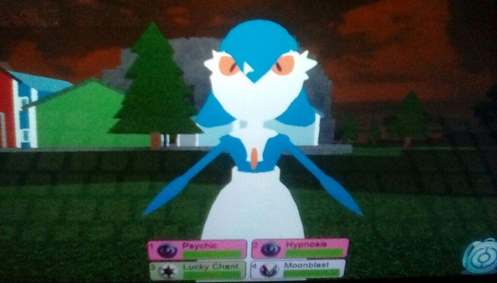 Shiny Ralts Evolution Gardevoir Roblox Amino - roblox evolve questions and answers