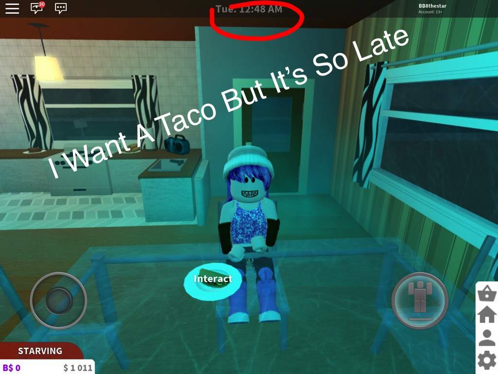 Id Image For Roblox Tacos For Bloxburg