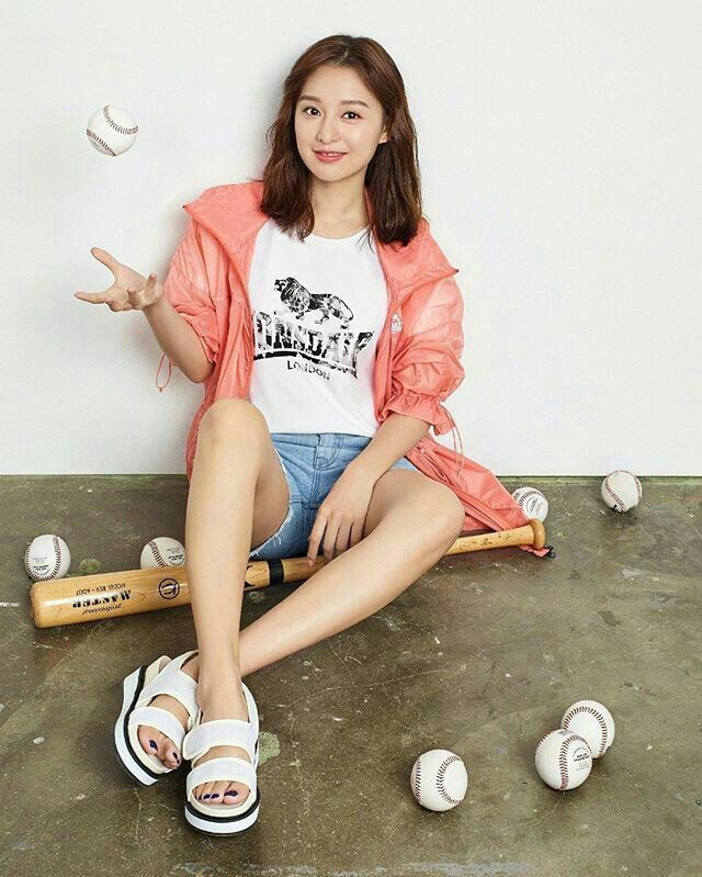 Kim Ji Won Wiki K Drama Amino 4710