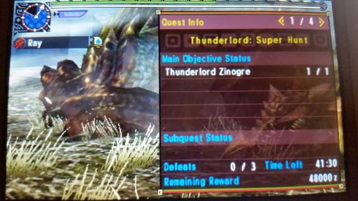 Mhxx G6 Super Bloodlust Naked Run Monster Hunter Amino