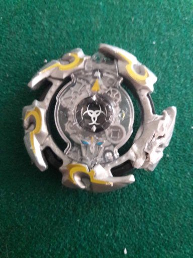 hasbro nightmare longinus