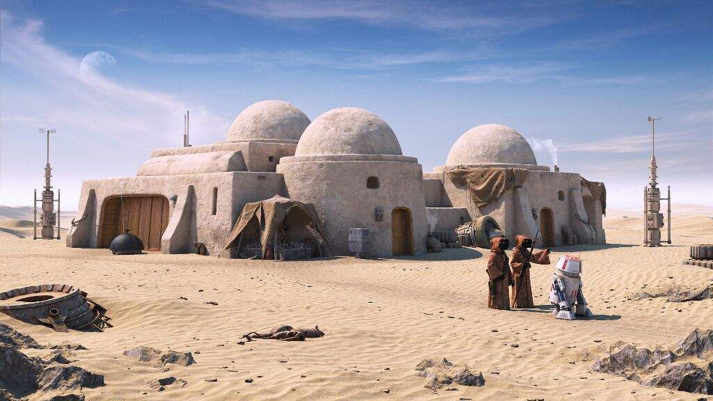 Tatooine Wiki Star Wars Amino   F57f3811916add78b3a3de492c6bafa31d1c97d6 Hq 