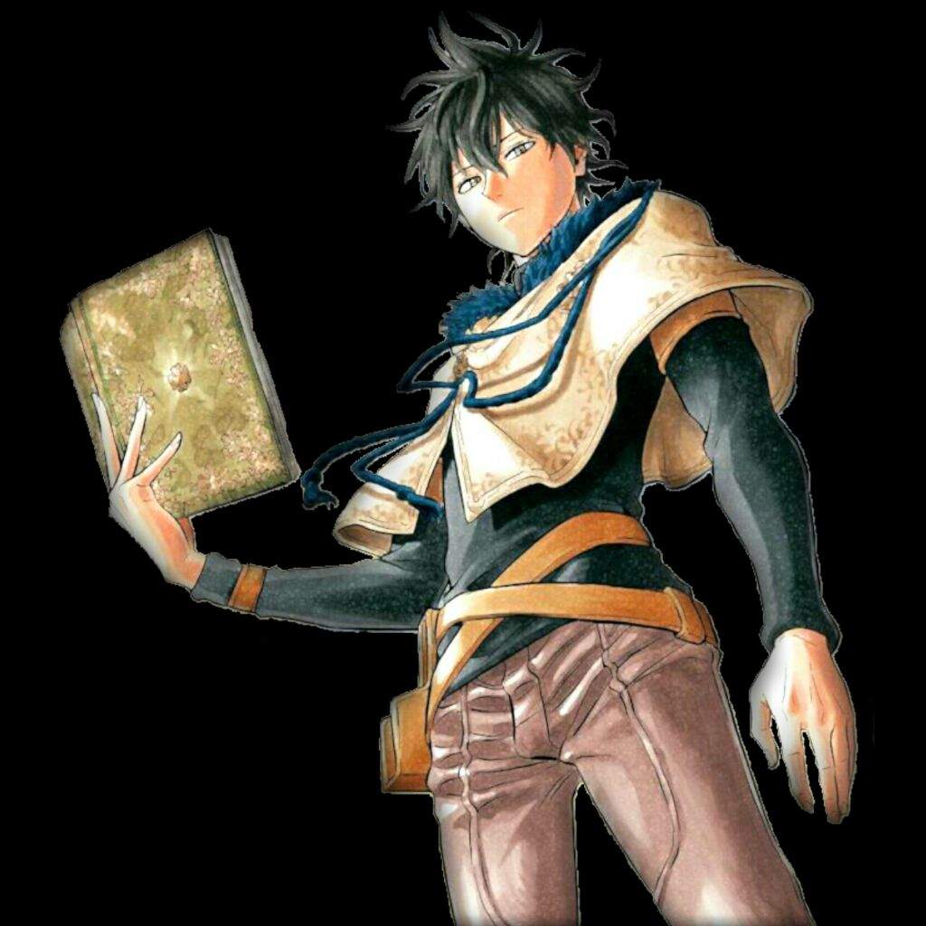 Black Clover: First Impression | Anime Amino