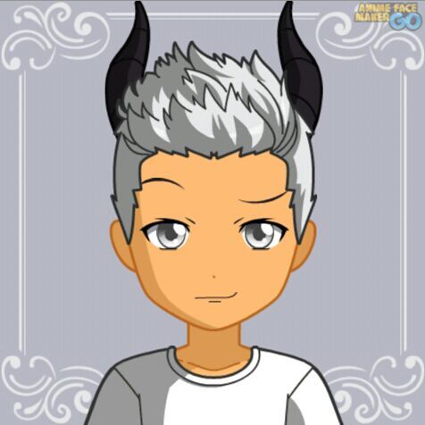 My roblox avatar as anime | Roblox Amino