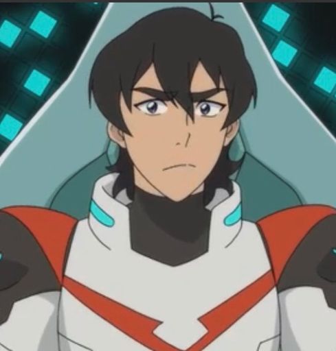 Keith Kogane | Wiki | Voltron Amino