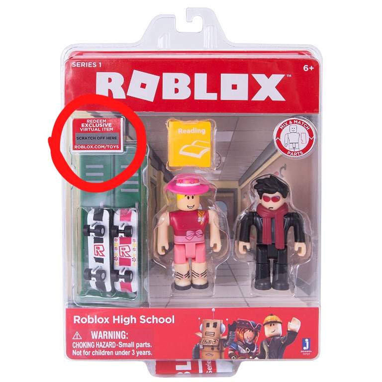 I Think I Found Out Why Most People Buy Roblox Toys Roblox Amino