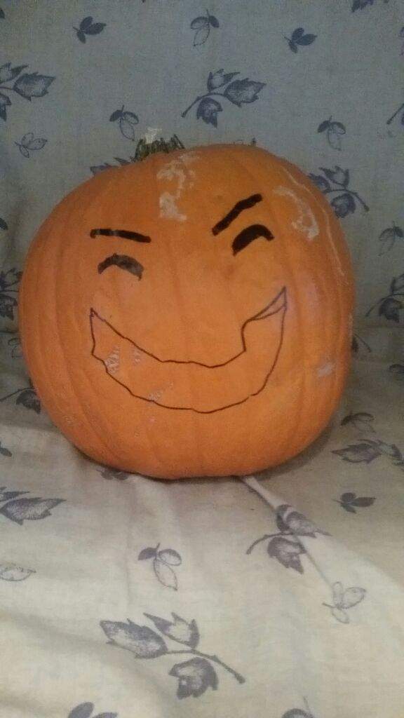 Double Face Pumpkin Roblox Amino - roblox chill face pumpkin