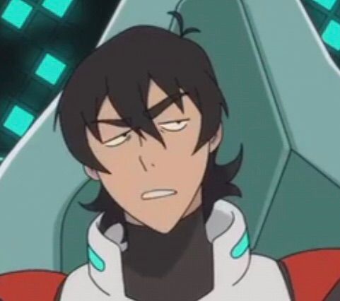 Keith Kogane | Wiki | Voltron Amino