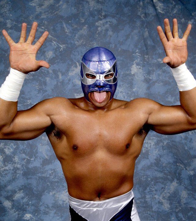 Happy Birthday to Lizmark Jr! | Pro Wrestling Universe Amino