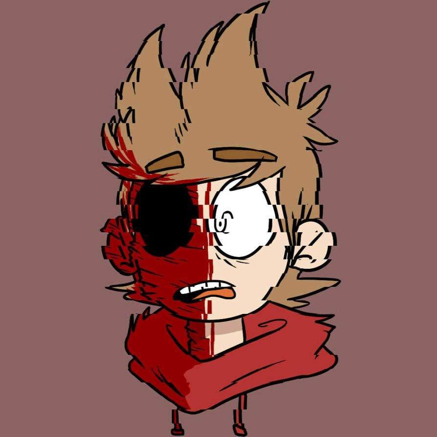 Картинки eddsworld торд