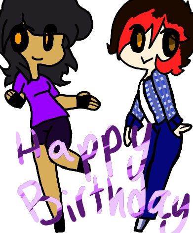 Happy birthday Aphmau!! | Aphmau Amino