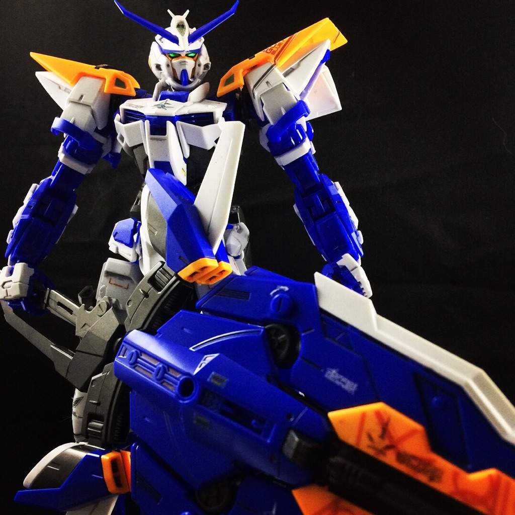 mg astray blue frame second l