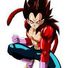 amino-Son Goku #bw-23c7c26e