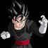 amino-Son Goku #bw-8fdabbc9