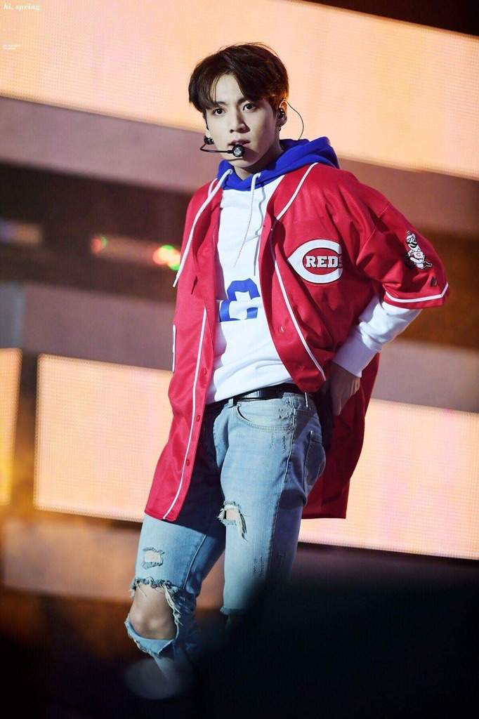[JUNGKOOK] BTS at SBS Inkigayo Super Concert in Daejeon | ARMY's Amino